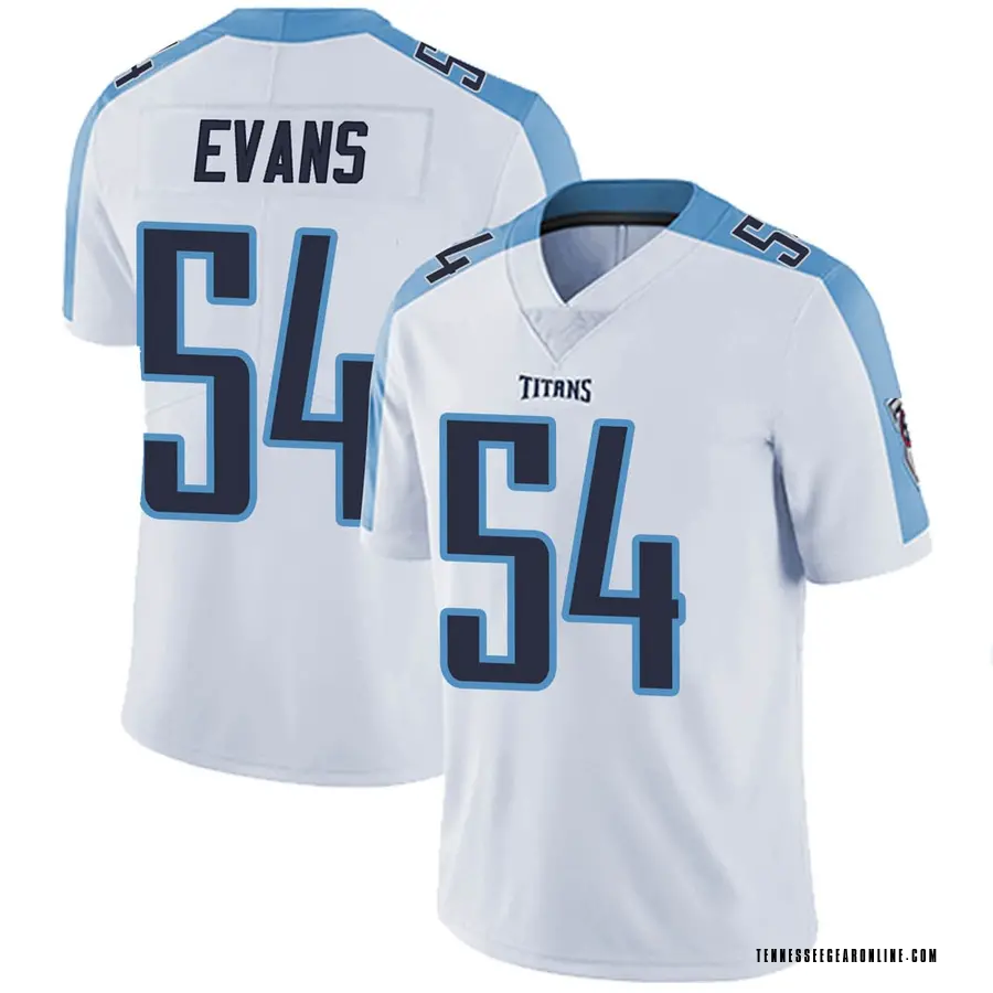 titans white jersey