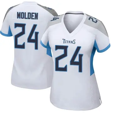 elijah molden titans jersey